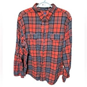 Faded Glory Long Sleeve Shirt